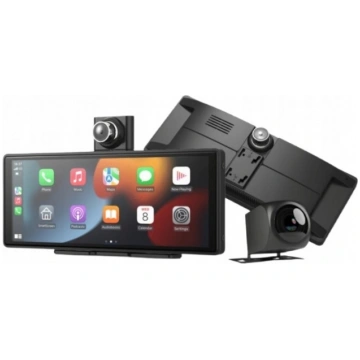 Navitel Smart Car Device | DS1020 DVR | Wi-Fi | Bl