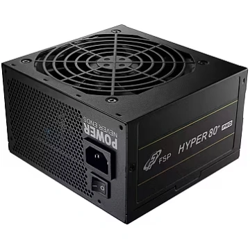 FSP Hyper 80+ PRO, 650W, 80PLUS Bronze (9PA6507504
