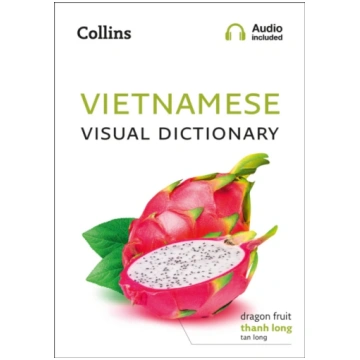 Vietnamese Visual Dictionary Collins Dictionaries