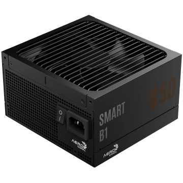 Barošanas Avots Aerocool Aerocool Smart B1 80 Plus