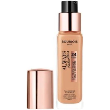 Bourjois Paris Always Fabulous Extreme Resist SPF2