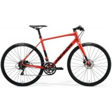 Fitnesa velosipēds Speeder 200 Merida