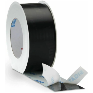 SIGA Wigluv® Black UV izturīga difūzijas membrānas