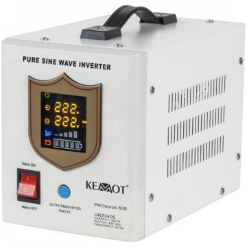 UPS Kemot PROsinus-800 (URZ3405) | URZ3405 | 59018