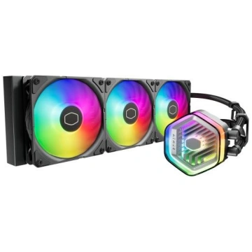Cooler Master MasterLiquid 360 ATMOS Šķidruma dzes