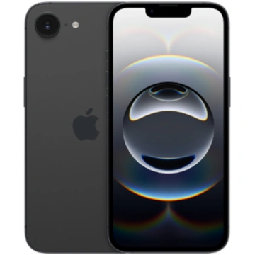 Apple iPhone 16e - 5G smartphone - dual-SIM / Inte