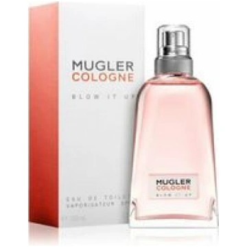 Thierry Mugler, Cologne Blow It Up EDT, 100ml