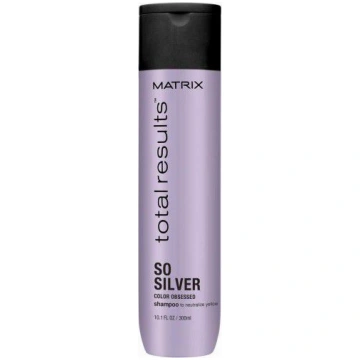 MATRIX Total Results So Silver Color Obsessed Sham