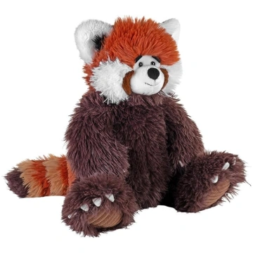 Wild Republic Snuggleluves Snuggleluves Sarkanā Pa