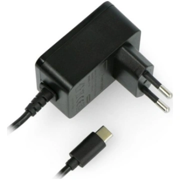 JustPi Zasilacz Raspberry Pi 4B (SHR-14516) AN-145