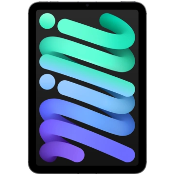 Apple iPad mini A17 Pro Wi-Fi + Cellular - Planšet