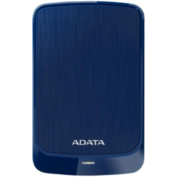 Dysk zewnetrzny ADATA HDD HV320 2 TB Niebieski (AH