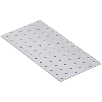 SAVIENOJUMU PLATE 240x120x2.0 mm