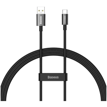 Baseus Superior Series Cable USB to USB-C 65W PD 1