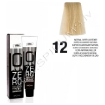 POSTQUAM HCC ZERO AMMONIA FREE 12 NATURAL SUPER LI