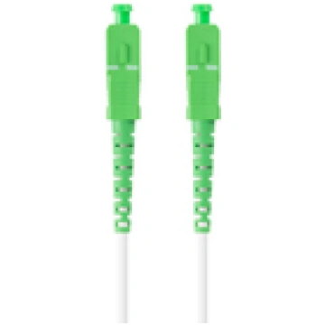 Fiber optic patch cord Sm Sc/Apc-Sc/Apc Simplex 3.