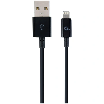 Cablexpert Lightning cable - Lightning / USB 2.0 -