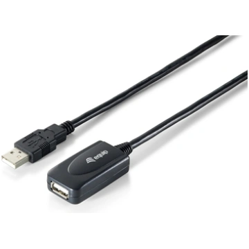 Equip USB 2.0 Type A Active Extension Cable Male t
