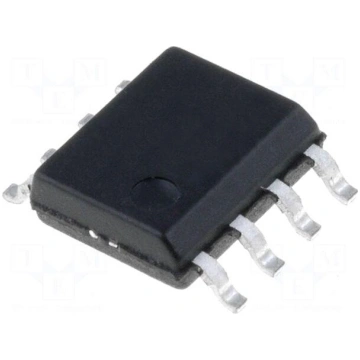 IC: voltage regulator | LDO,linear,fixed | 3.3V |