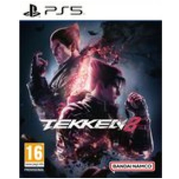 Bandai namco entertainment Tekken 8 Standard Editi