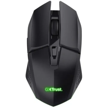 MOUSE USB OPTICAL WRL GXT112/FELOX + MOUSEPAD 2507