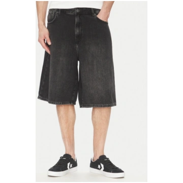Only & Sons Džinsa bikses Carl 22032957 Melns Ball