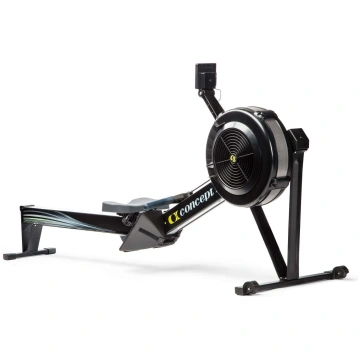 Airēšanas trenažieris Concept2 RowErg Standard ar 