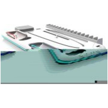 iLike Sim Cooler stand with controller charger for