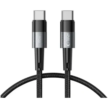Tech-Protect UltraBoost USB-C uz USB-C kabelis – 6