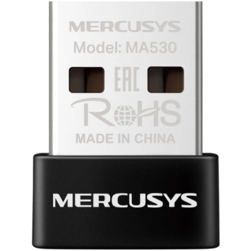 Mercusys MA530 Nano USB adapter Bluetooth 5.3