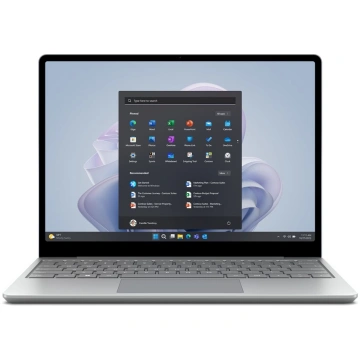 Microsoft Surface Laptop Go 3 for Business - 12.4"