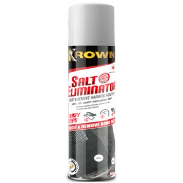 Sāls noņemšanas līdzeklis KROWN SALT ELIMINATOR 50