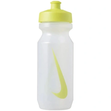 Nike Dzeramtrauki NK Big Mouth Bottle 2.0 22Oz Whi
