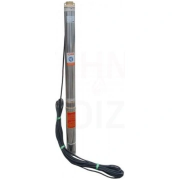 IBO 3TI 20 3 collu dziļurbuma sūknis 0.55kW 230V a