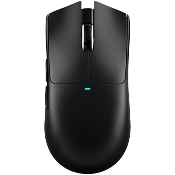 ATTACK SHARK X11 SE bezvadu spēļu pele, PixArt PAW