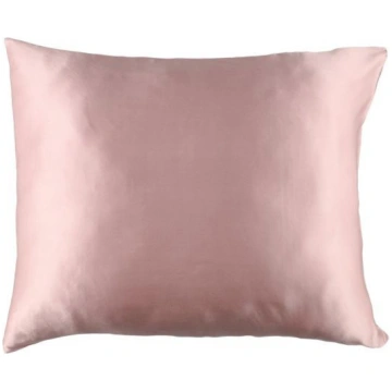 Spilvendrāna Fanni K Silk, gaiši rozā, 100% zīds, 