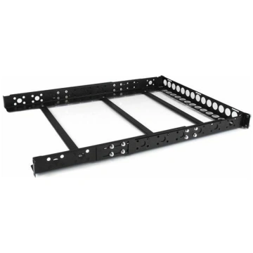StarTech UNIVERSAL SERVER RACK RAILS (UNIRAILS1U)