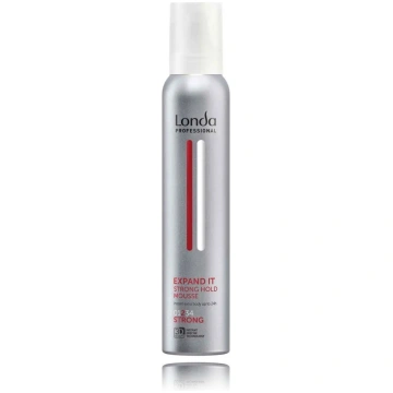 Kadus / Londa Professional Expand It Mousse stipra