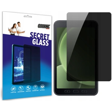 GrizzGlass Szklo prywatyzujace GrizzGlass SecretGl