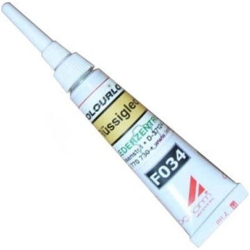 Colourlock Colourlock Plynna skora 7ml 7863318 (42