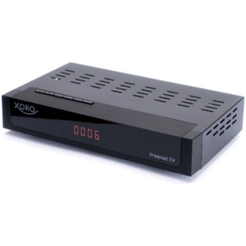 Tuner TV Xoro HRT 8770 SAT100582