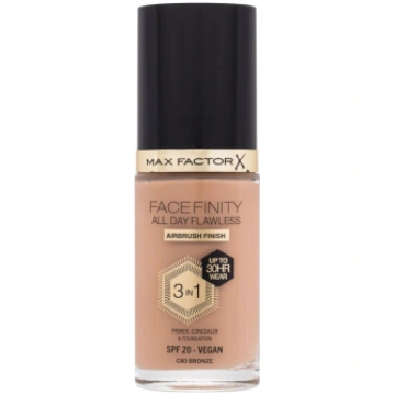 Max Factor Facefinity / All Day Flawless 30ml SPF2