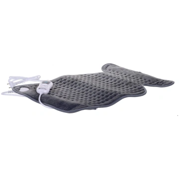 ORO-HEAT NECK OROMED electric heating pad 40 x 30 
