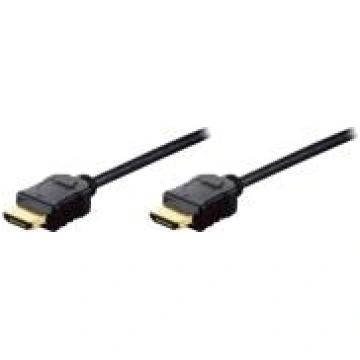 DIGITUS HDMI 2.0 Cable 2m AK-330107-020-S