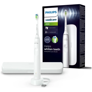 Philips Sonicare 4100 – Sonicare elektriskā zobu b