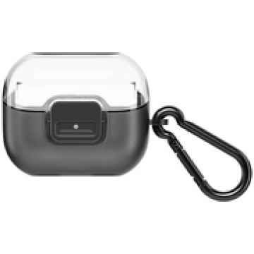 Samsung Galaxy Buds3/Buds3 Pro Clip Case GP-FPR630