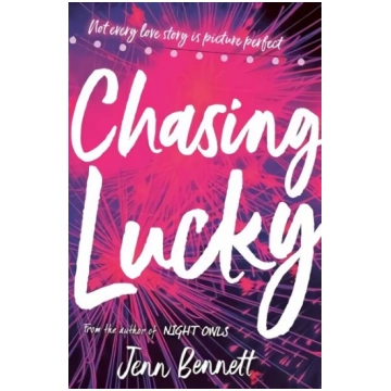 Chasing Lucky