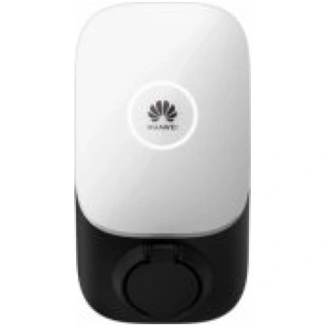Huawei SCharger-22KT-S0 FusionCharge White/ Black