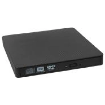 IBOX IED03 EXTERNAL DVD-ROM WRITER