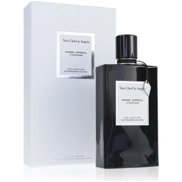 Van Cleef & Arpels Collection Extraordinaire Ambre